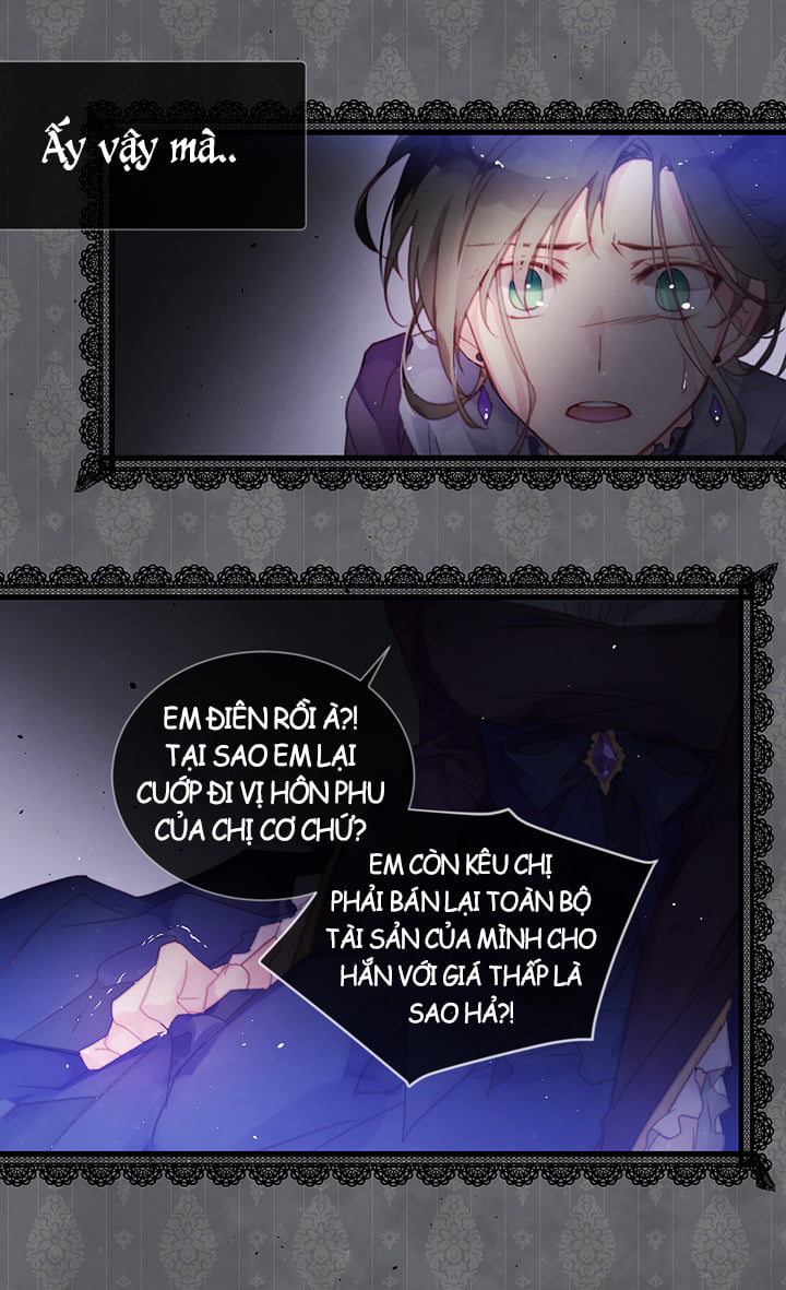 tuyển tập các chương prologue hàn chapter 22 7