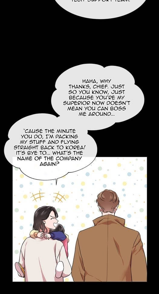 [raw] red candy chapter 65 8