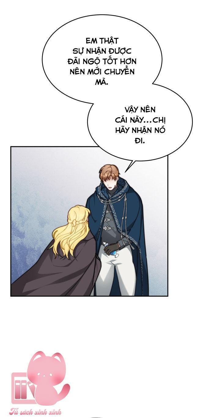 từ chồng cũ hóa thành nam chính chapter 7 37