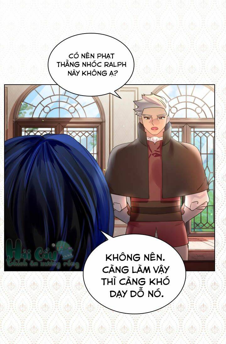 quy luật sinh tồn của nữ phụ chapter 46 55