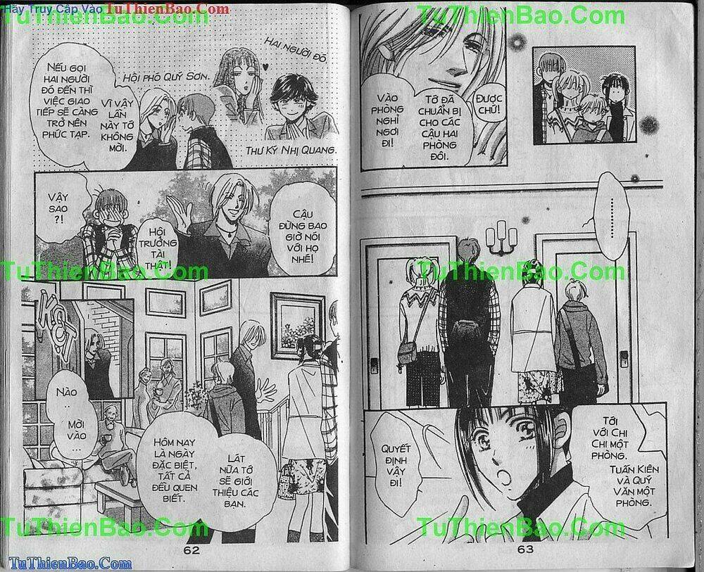 mây trắng tinh khôi chapter 3 32