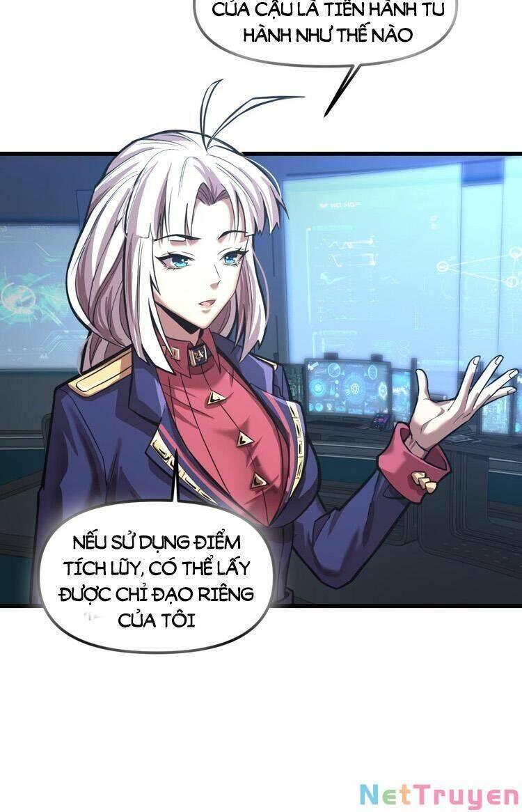 cao võ: ngàn năm tiến hóa chapter 19 7