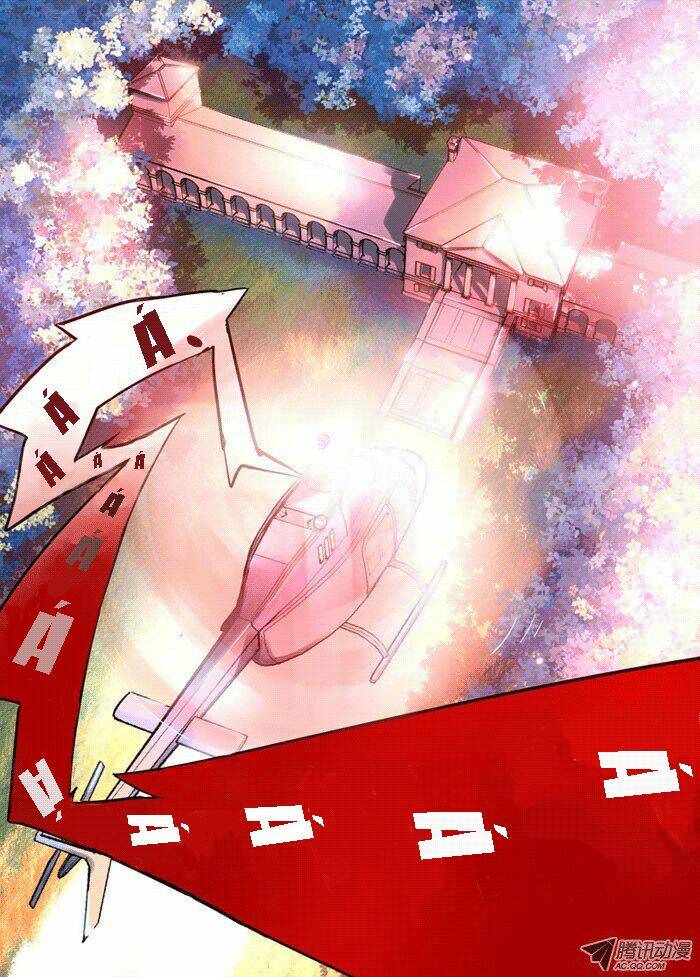 mobile magical girl chapter 4 8