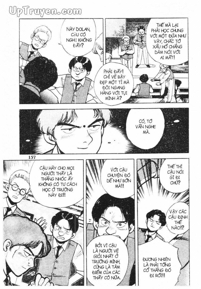 mush (họa sĩ thiên tài) chapter 1 160