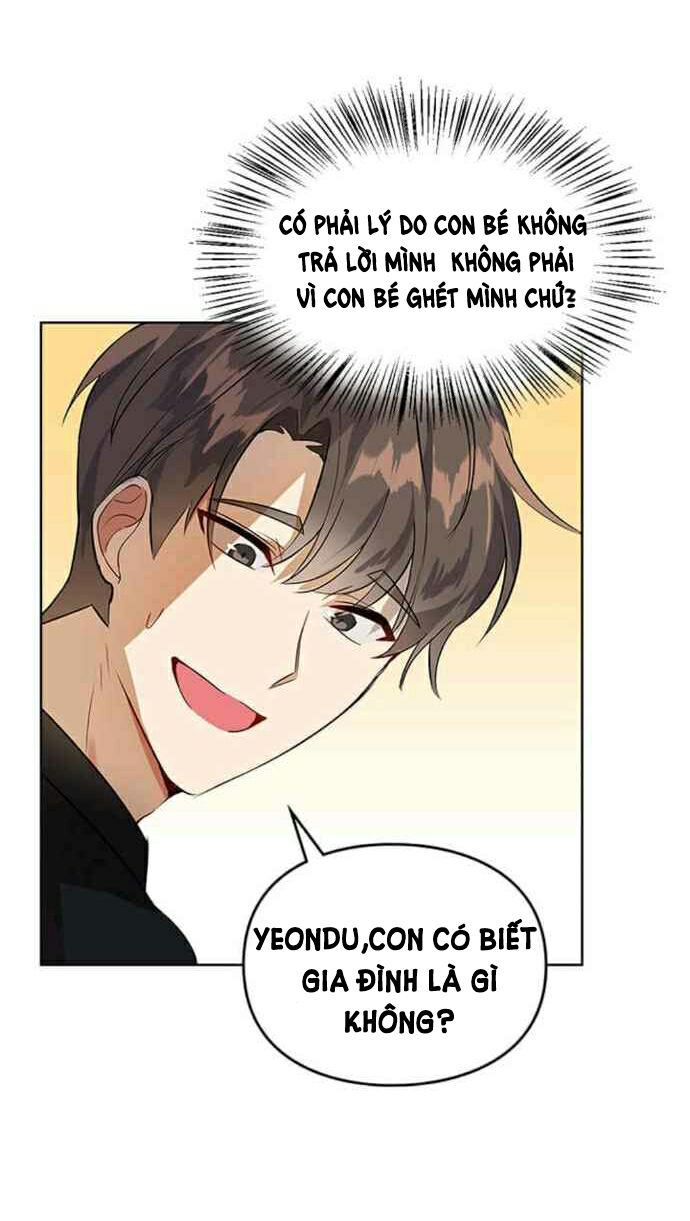 trở thành kẻ ngốc của con gái chapter 2 29