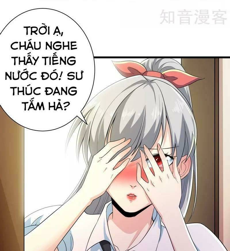 tối cường đặc chủng binh của hoa khôi chapter 89 35