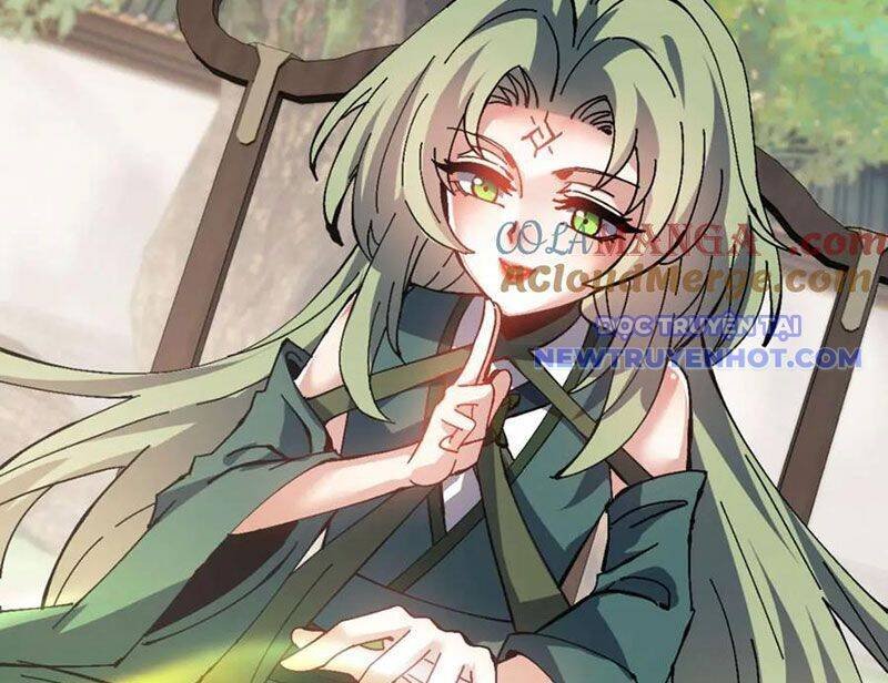 Sư Tôn: Nghịch Đồ Này Mới Không Phải Là Thánh Tử chapter 106 7