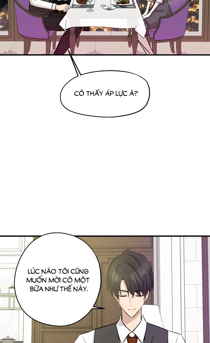 cuộc sống kỳ thú chapter 61 49