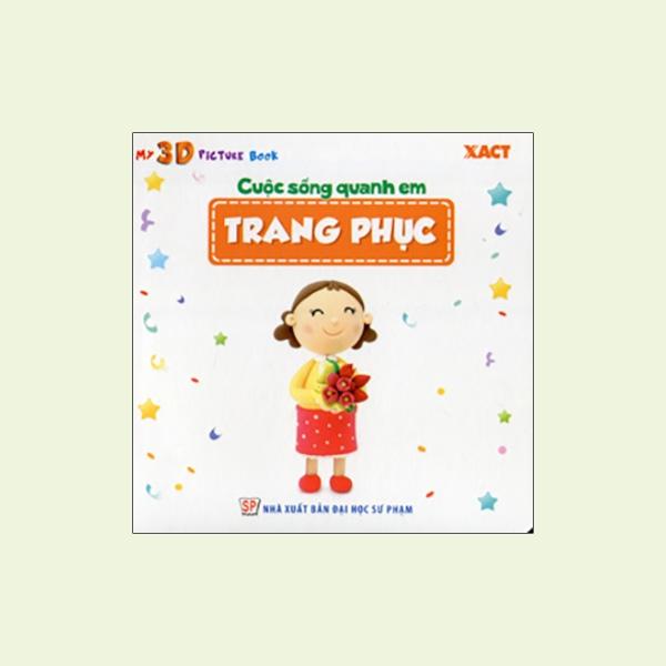 Cuộc Sống Quanh Em - Trang Phục