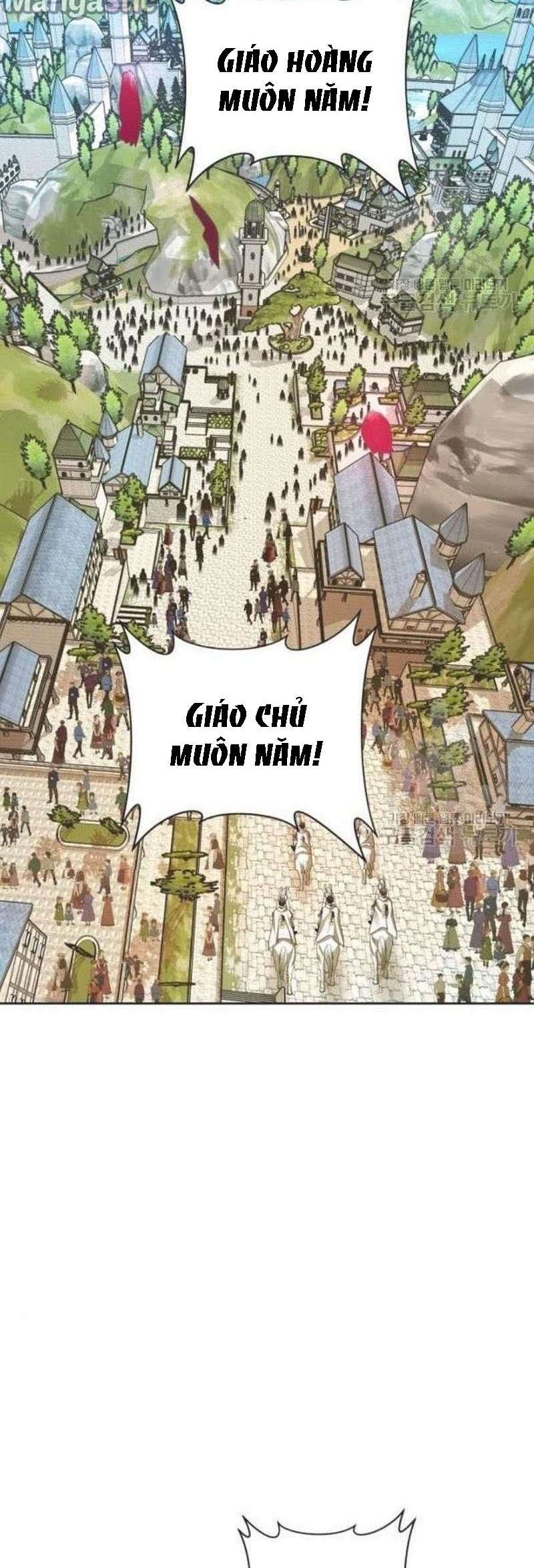 tôi muốn trở thành cô ấy dù chỉ là một ngày chapter 98 87