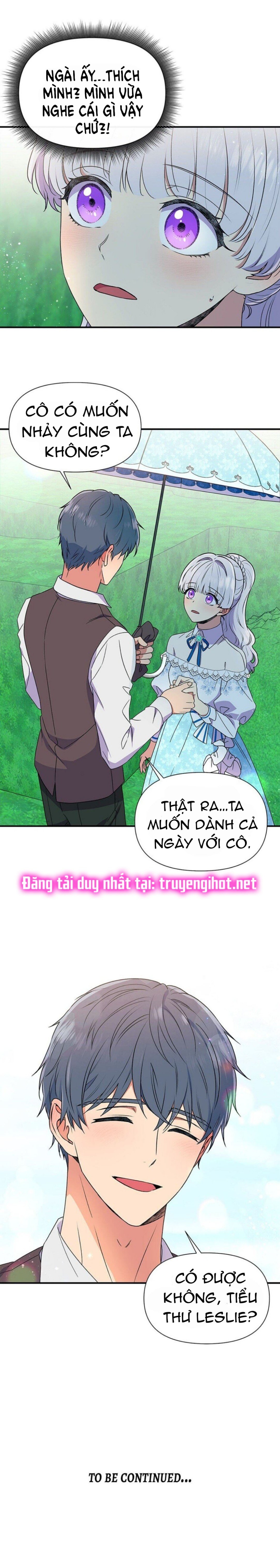 bản khế ước với nữ công tước ác ma chapter 97 19