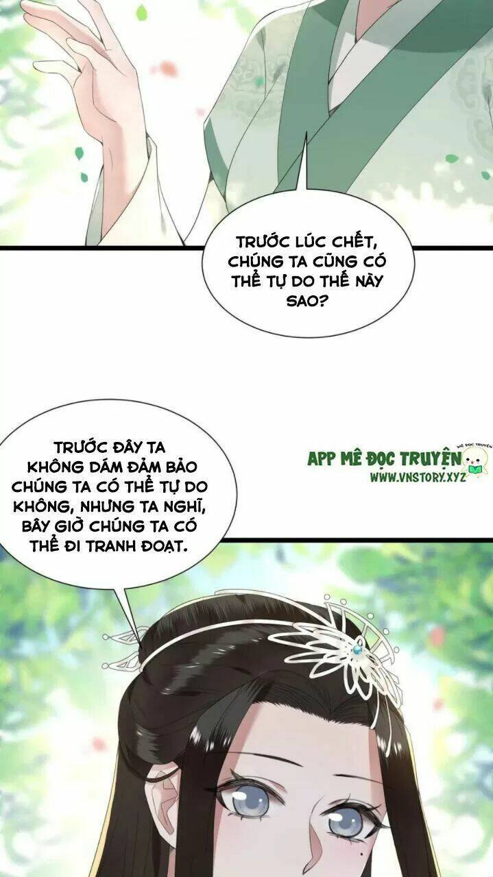 phượng hoàng vu phi chapter 83 29