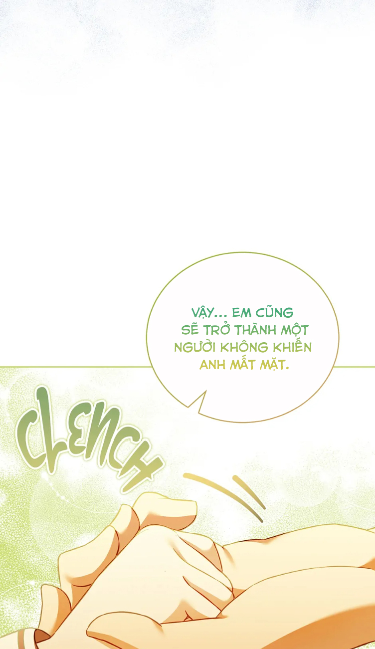 nhật ký chăm sóc đứa trẻ của nhân vật phản diện chapter 18 20