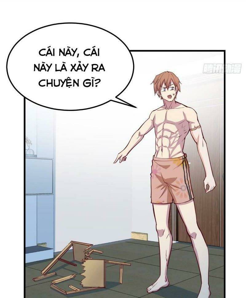 song tu đạo lữ kiểu xem mặt chapter 69 25