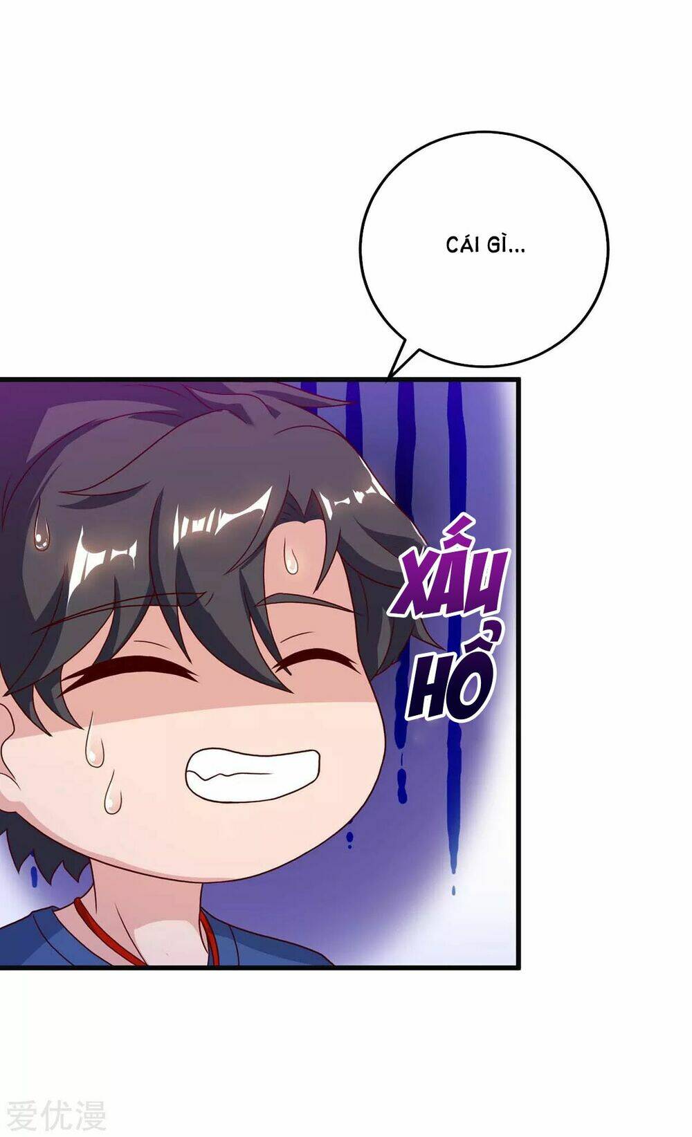 trọng sinh khí thiếu quy lai chapter 84 19