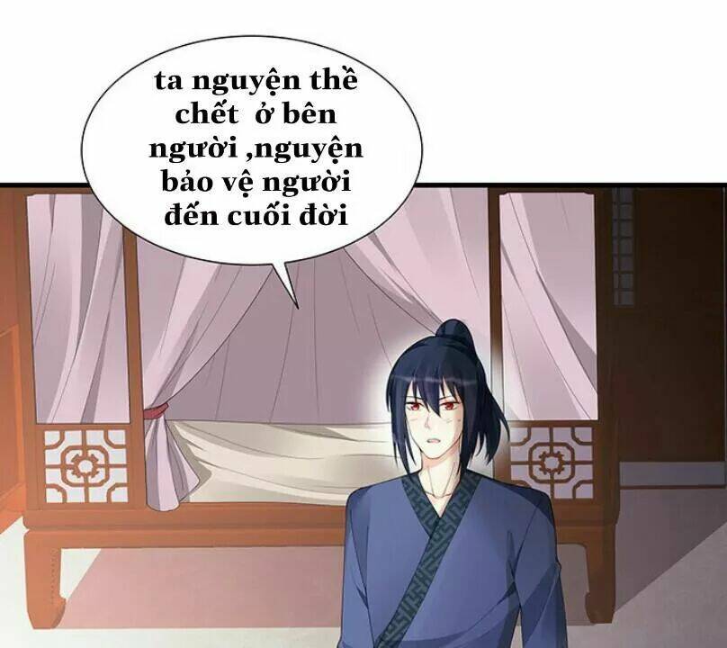 độc phi thần y quá kiêu ngạo chapter 66 4