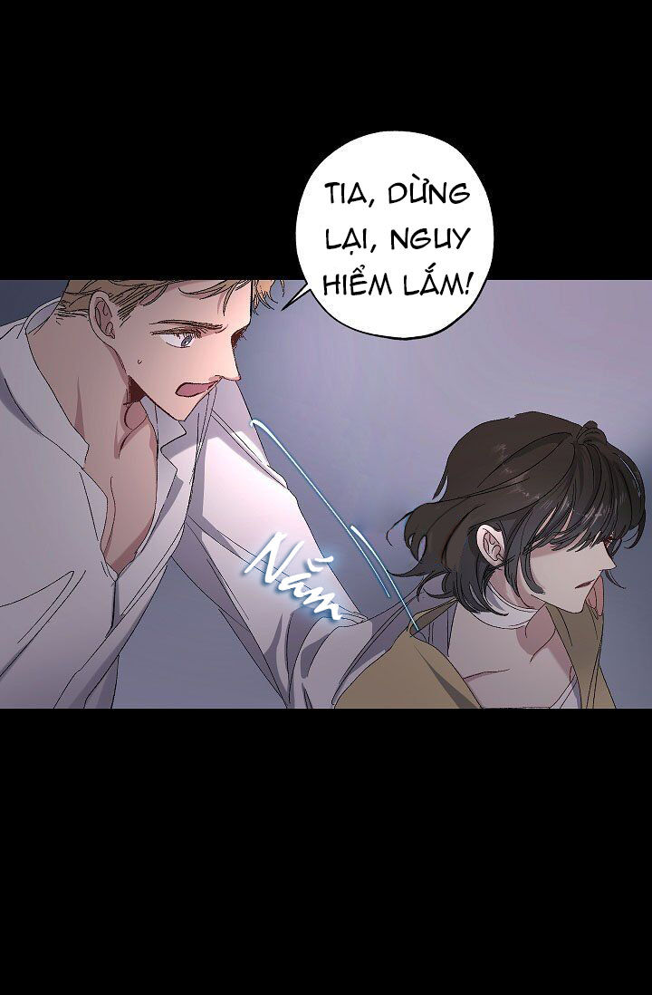 mối tình đầu của bạo chúa chapter 23 7