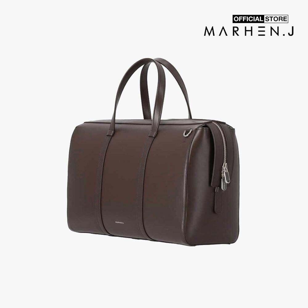 Marhen.J - Túi xách unisex phom chữ nhật Umberto MJ23A