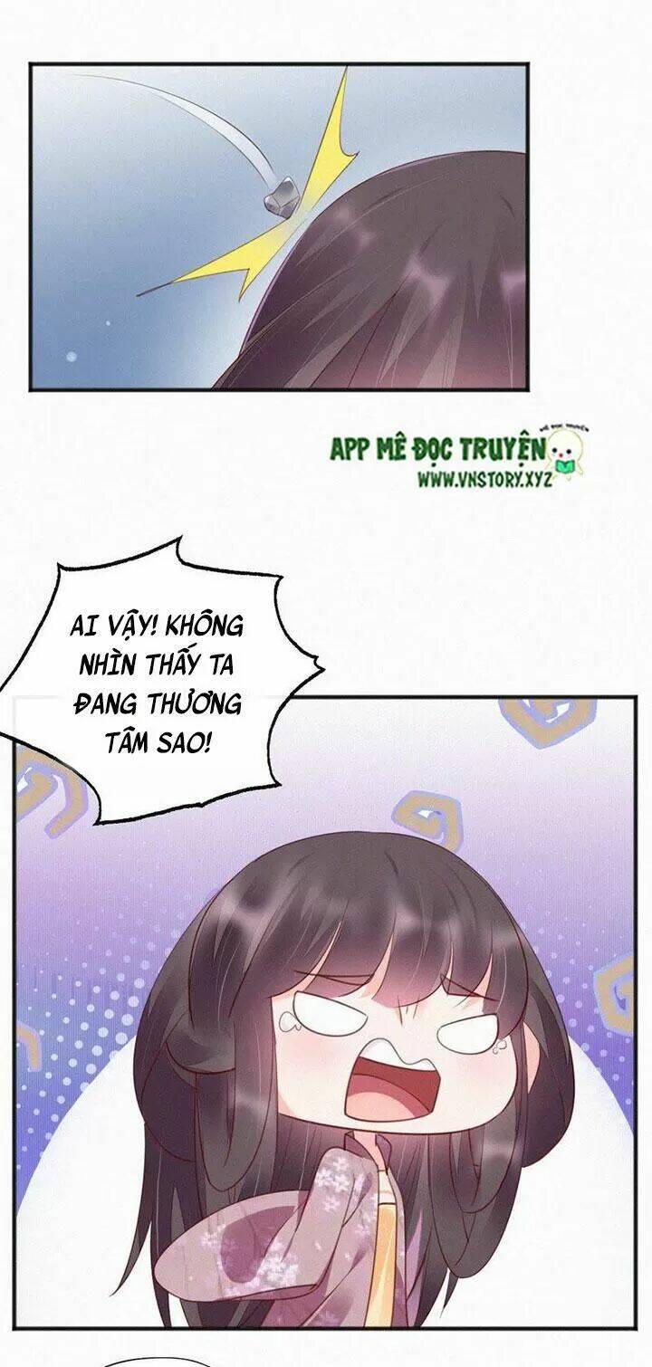 thiên hương mỹ nhân chapter 28 23