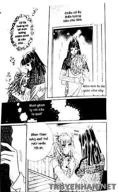 lọ lem hậu đậu chapter 75 8