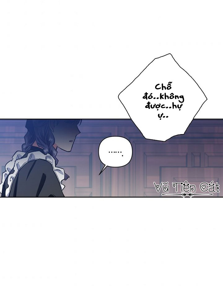 ác nữ xứng đôi với bạo chúa chapter 4 52