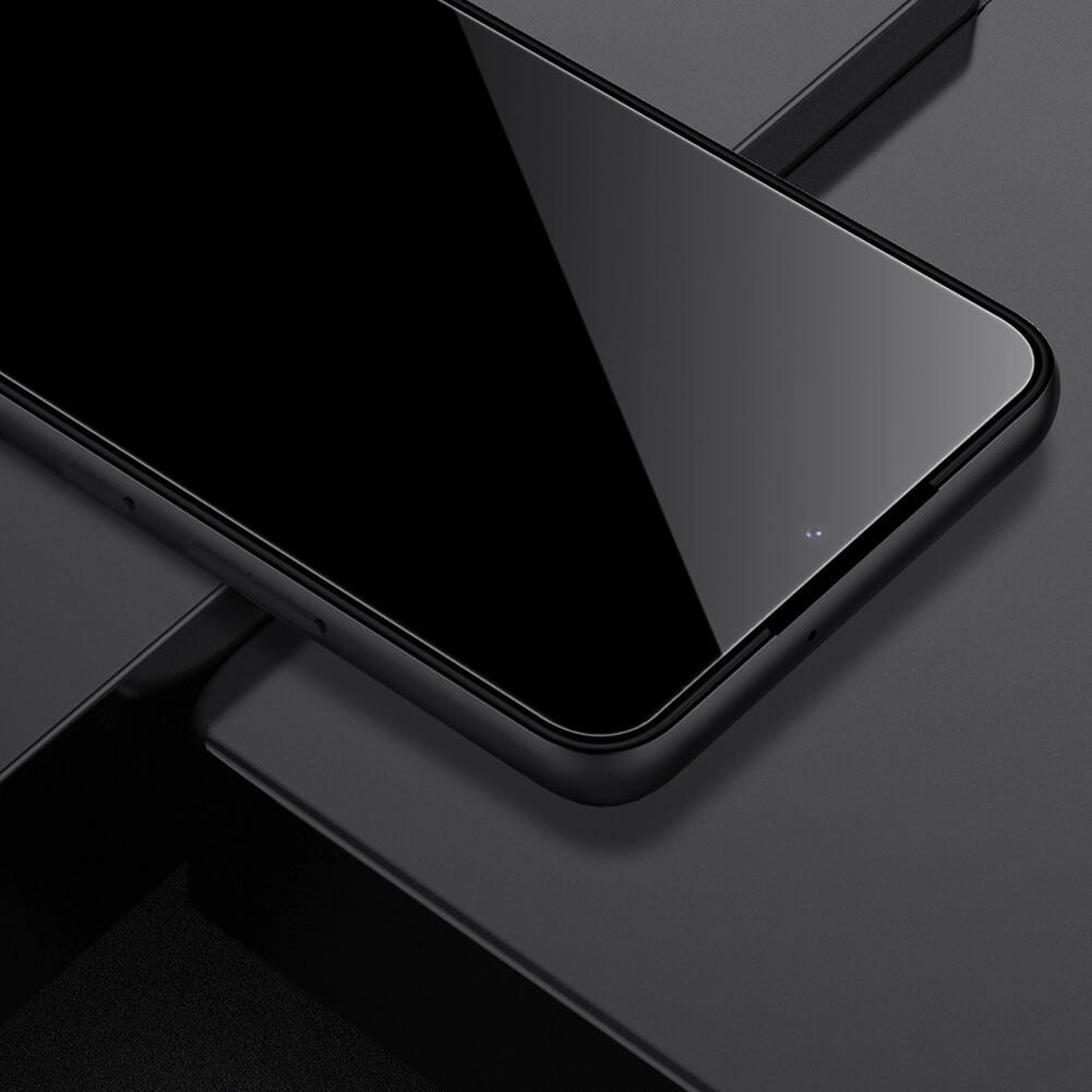Kính cường lực full màn hình Nillkin Amazing CP+ Pro cho Samsung Galaxy S22 Plus - Hàng chính hãng