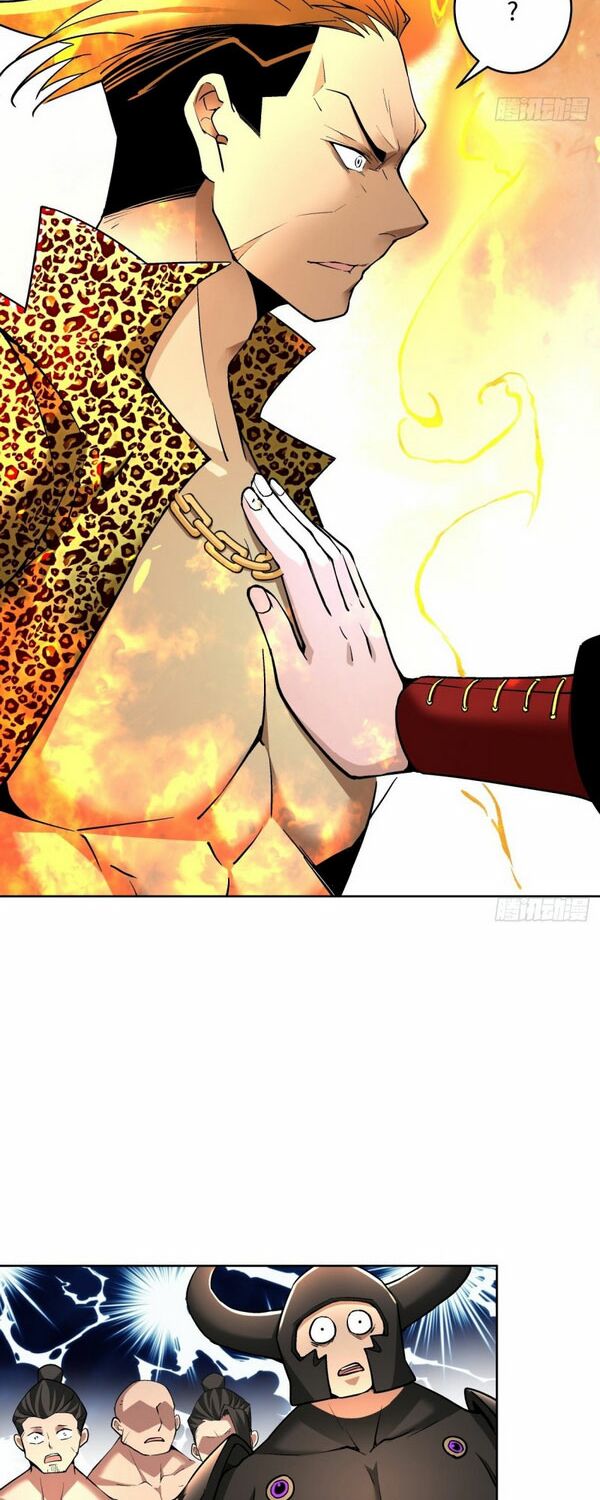 ta là nhà giàu số một, ta không muốn trọng sinh chapter 31 33