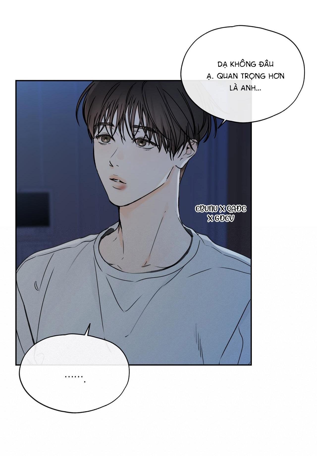 hạ cánh cuối chân trời chapter 24 37