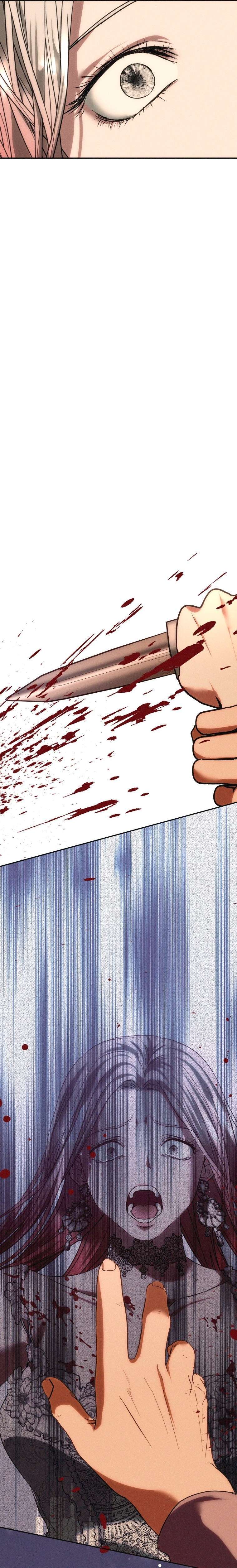 [ 18+ ] lời nguyền tóc đỏ chapter 17 28