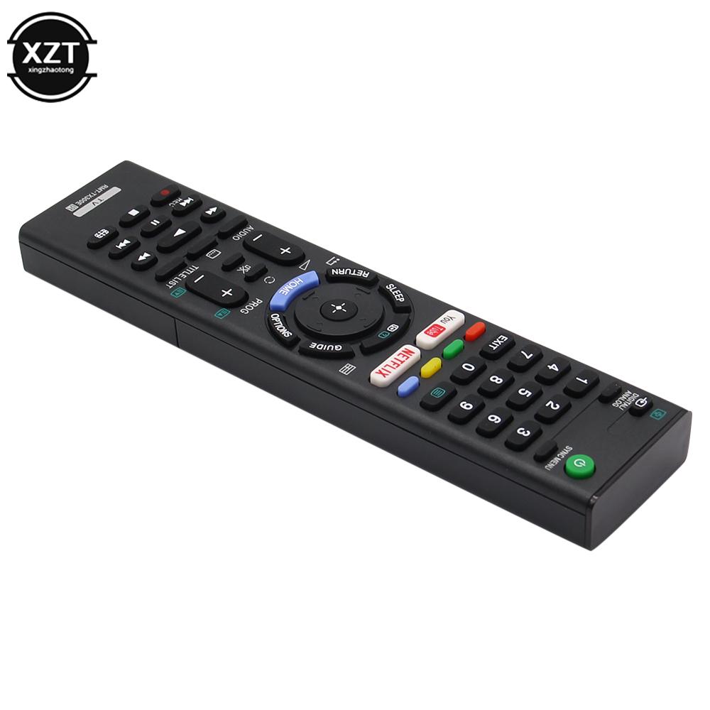 Điều khiển từ xa TX300E phù hợp với TV LCD LED LED LCD với YouTube Netflix Nút KD43X8500F RMT-TX300P