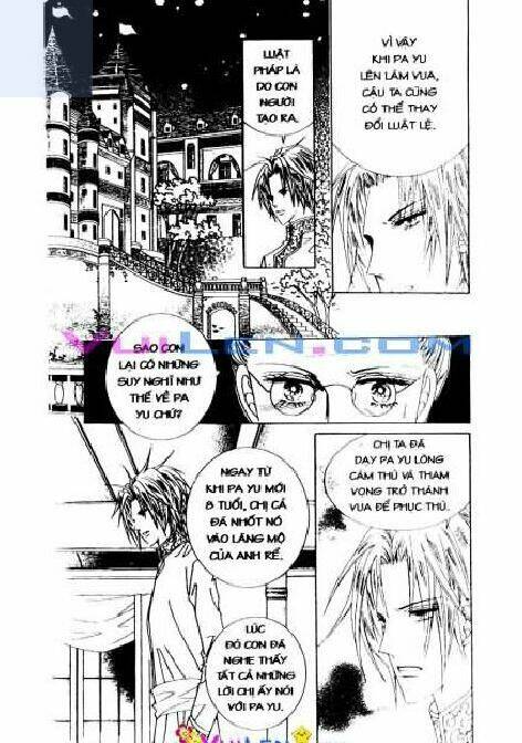 personalized princess chapter 7 8