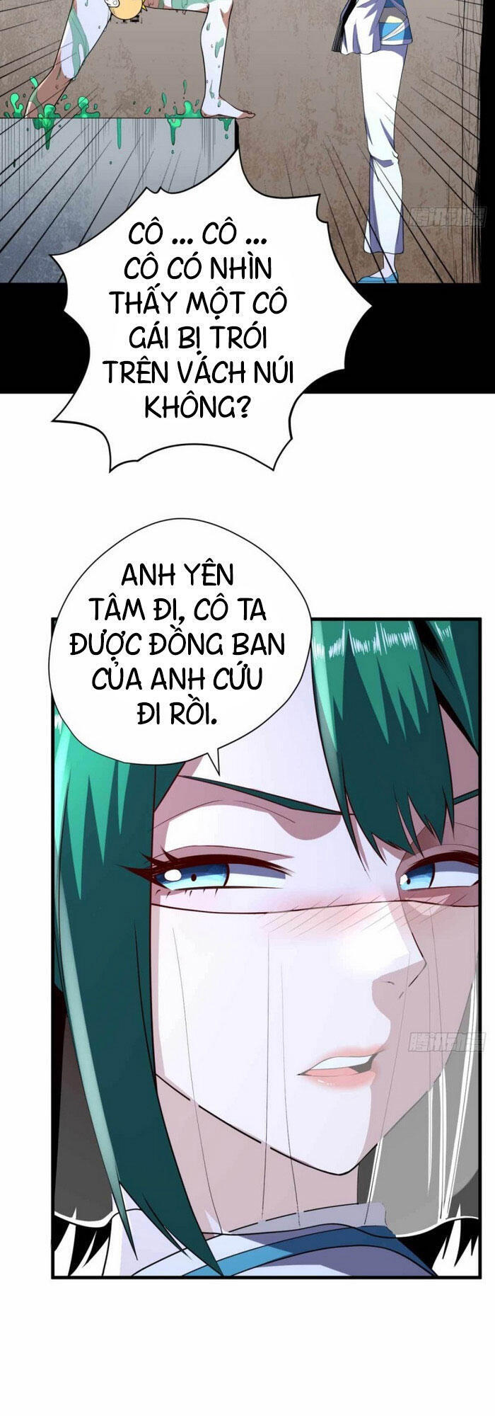 vương bài thần y chapter 72 7