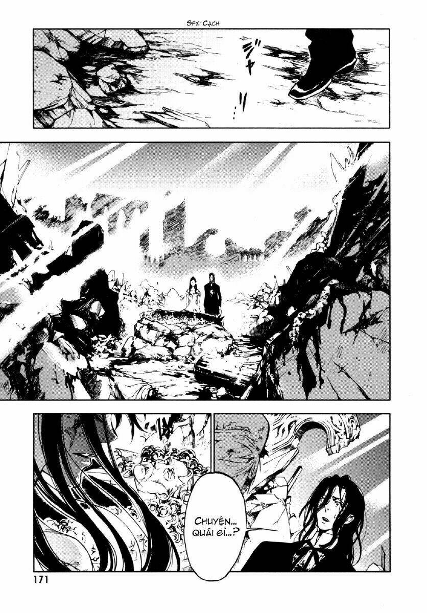 blood+ chapter 22 21