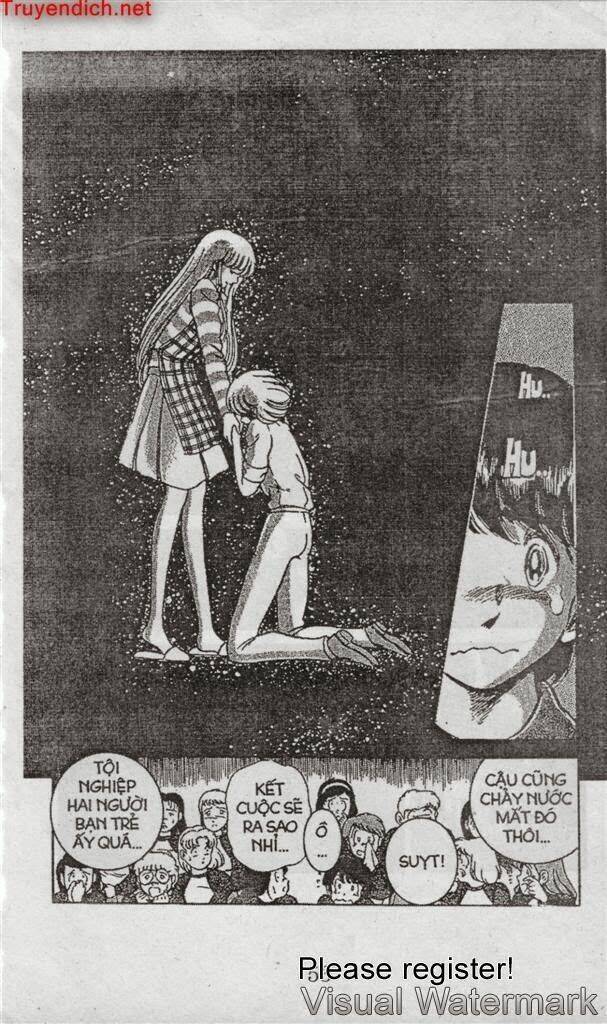 punch - tình ca trên sân đấu chapter 42 7