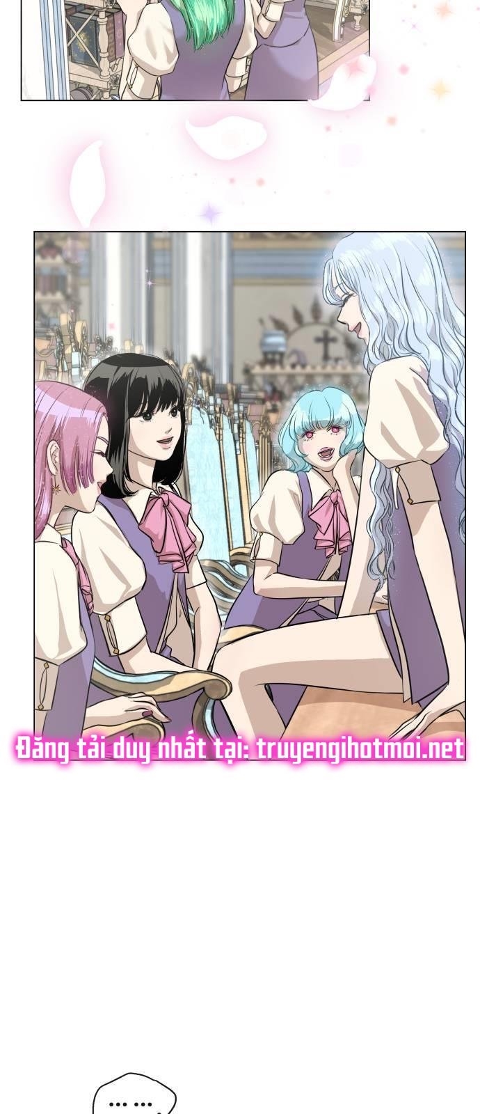 nữ anh hùng - truyện ngắn chapter 1.1 46