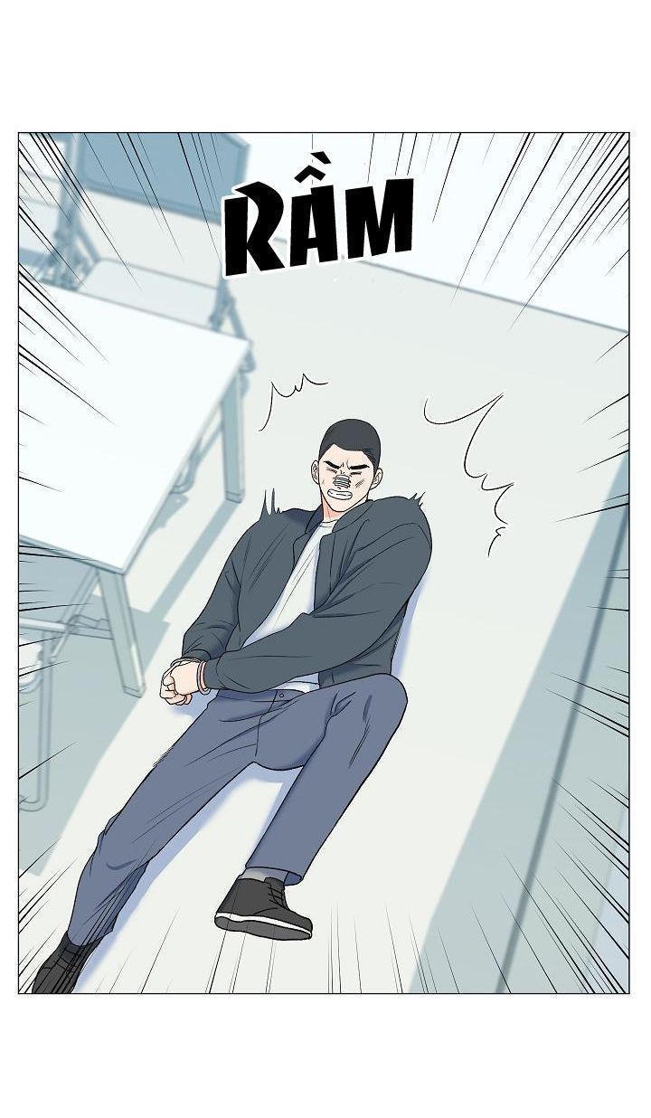 công nam bắc thụ chapter 8 44