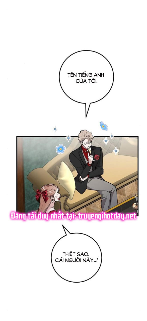 Tân Hôn Mệt Mỏi Của Trưởng Phòng chapter 48.1 - Trang 29