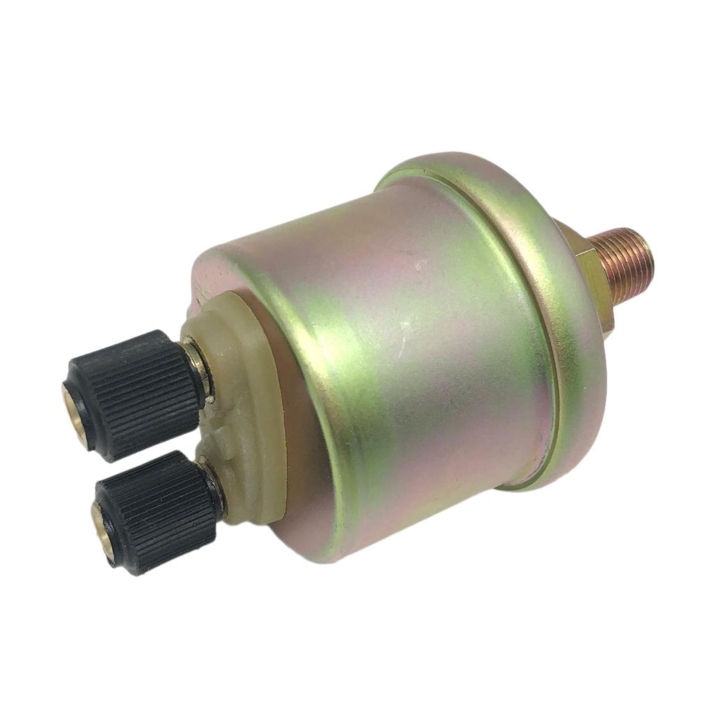 Boat Marine Oil Pressure Sensor/ Sender 0-10 Bar / 14.5PSI with Switch