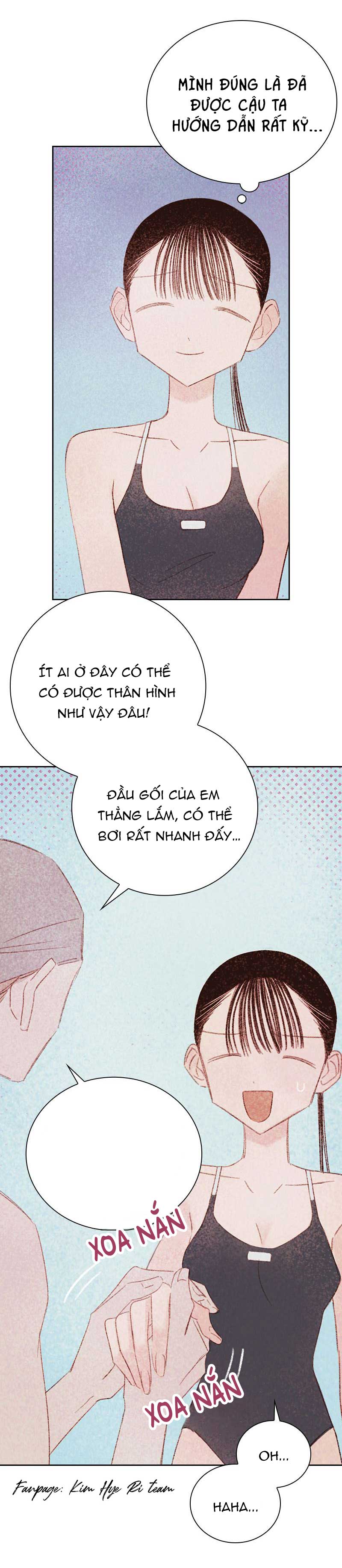 trò chơi dâm đãng chapter 22 8