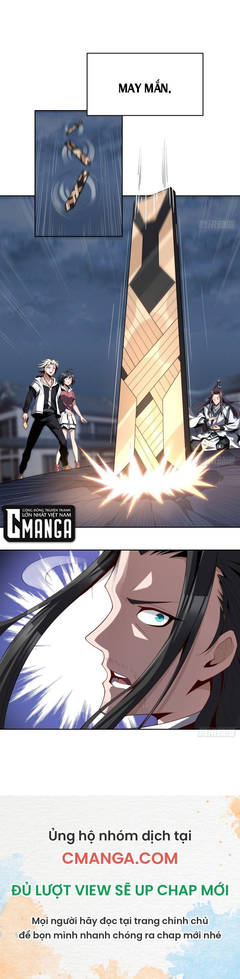 địa cầu đệ nhất kiếm chapter 0 9