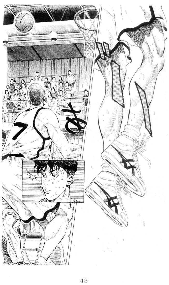 cao thủ bóng rổ chapter 251 17