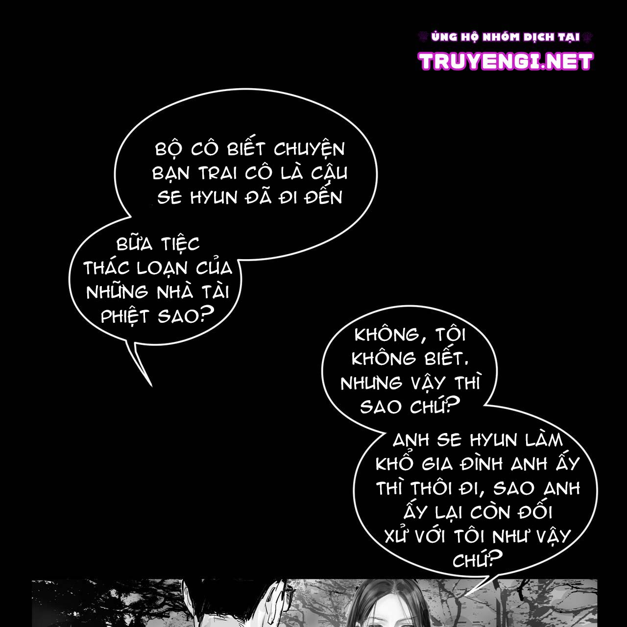 vật bị đánh mất chapter 19 15