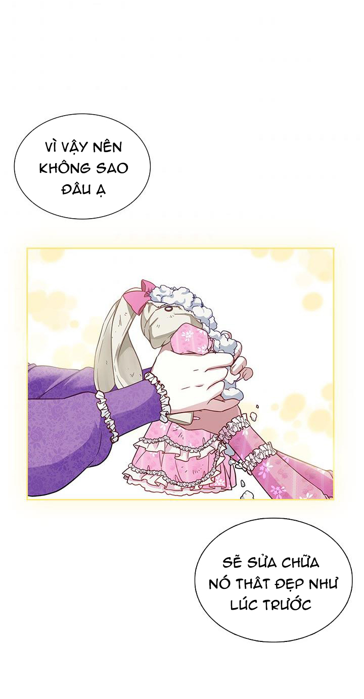 tôi là mẹ kế nhưng con gái tôi quá dễ thương chapter 7 31