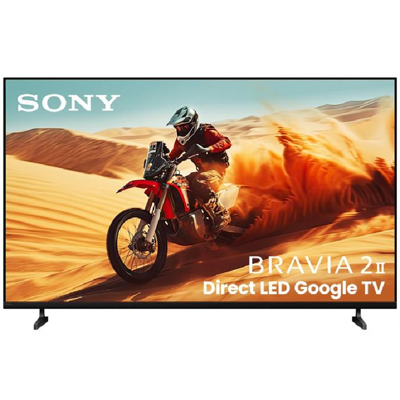 K-50S25VM2 - Google Tivi Sony 4K 50 inch K-50S25VM2 Mẫu mới - HÀNG CHÍNH HÃNG - GIAO HCM