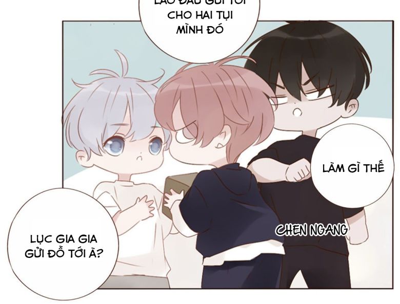 ôm chặt vào lòng chapter 22 82