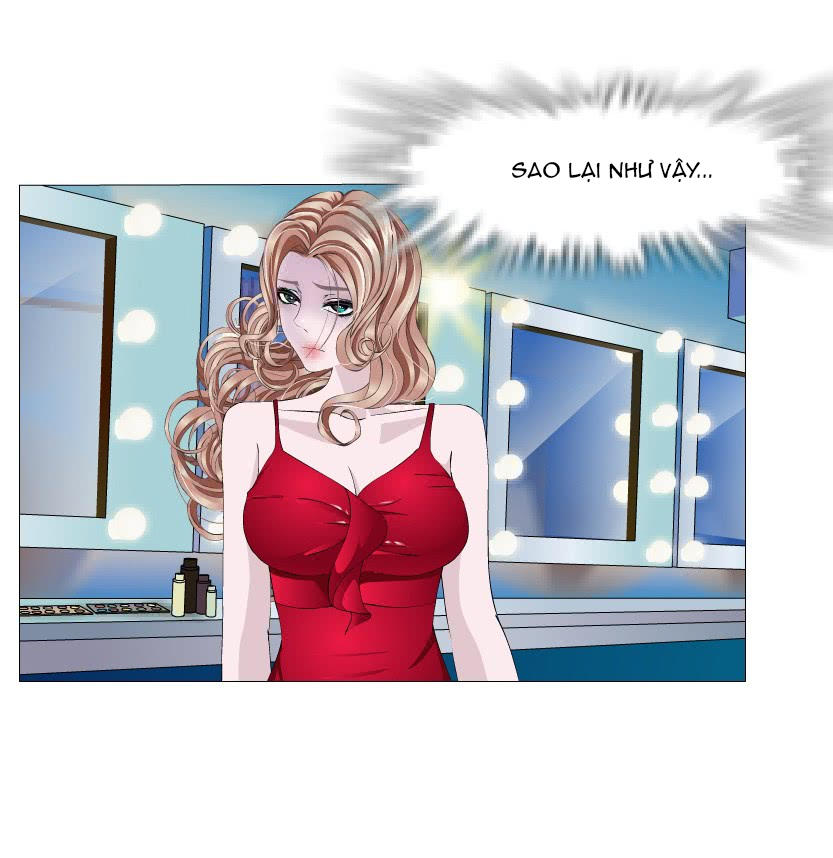 cạm bẫy của nữ thần chapter 165 26