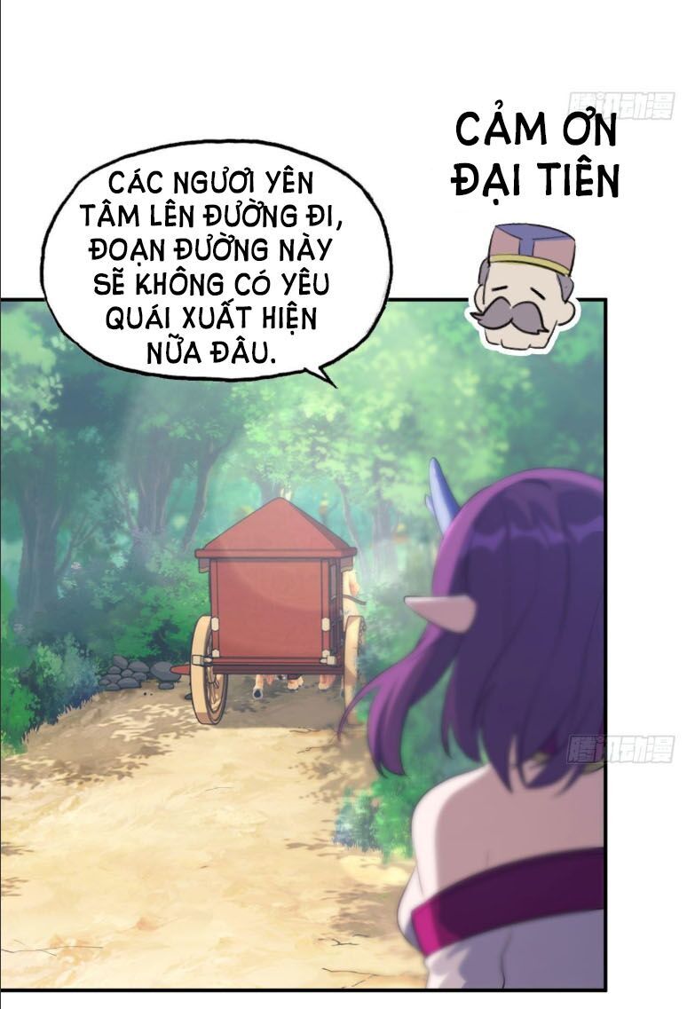khởi đầu bằng một con côn chapter 102 3