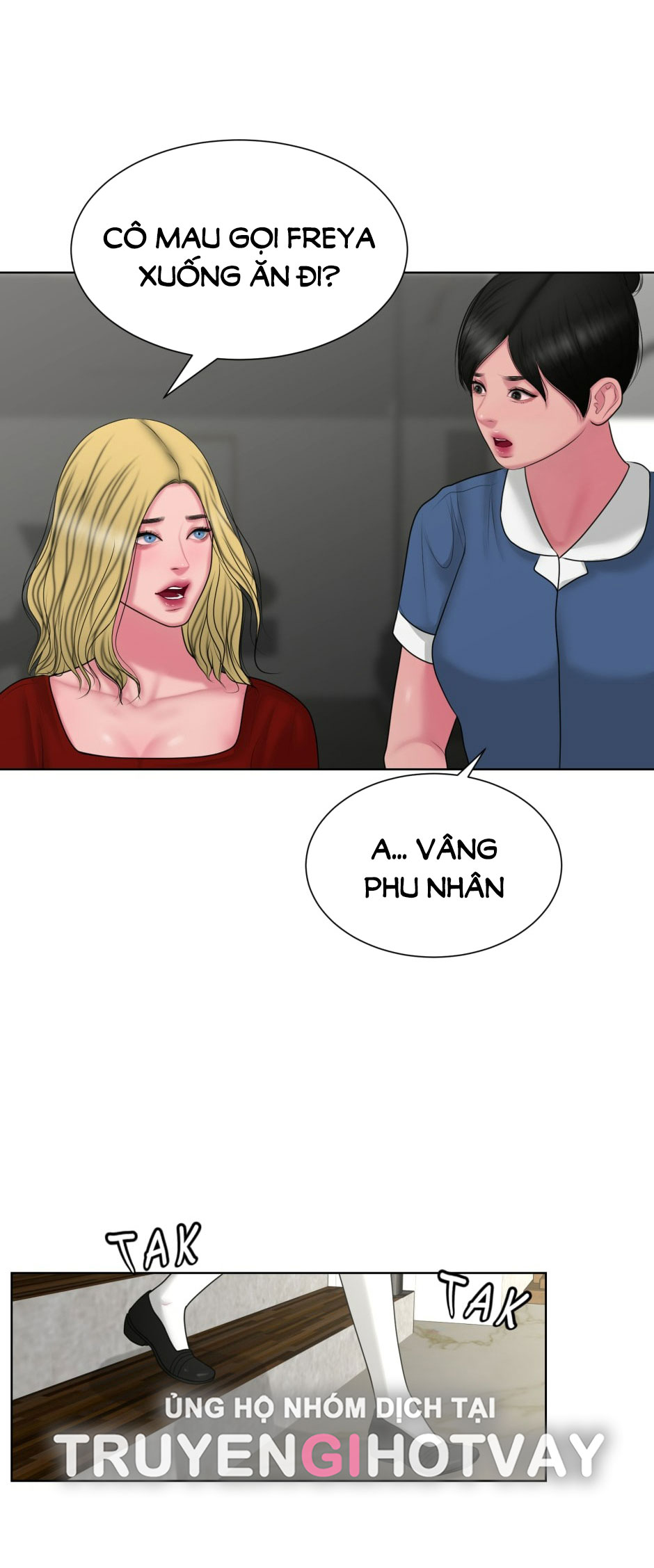 góc tối trái tim chapter 11.2 33