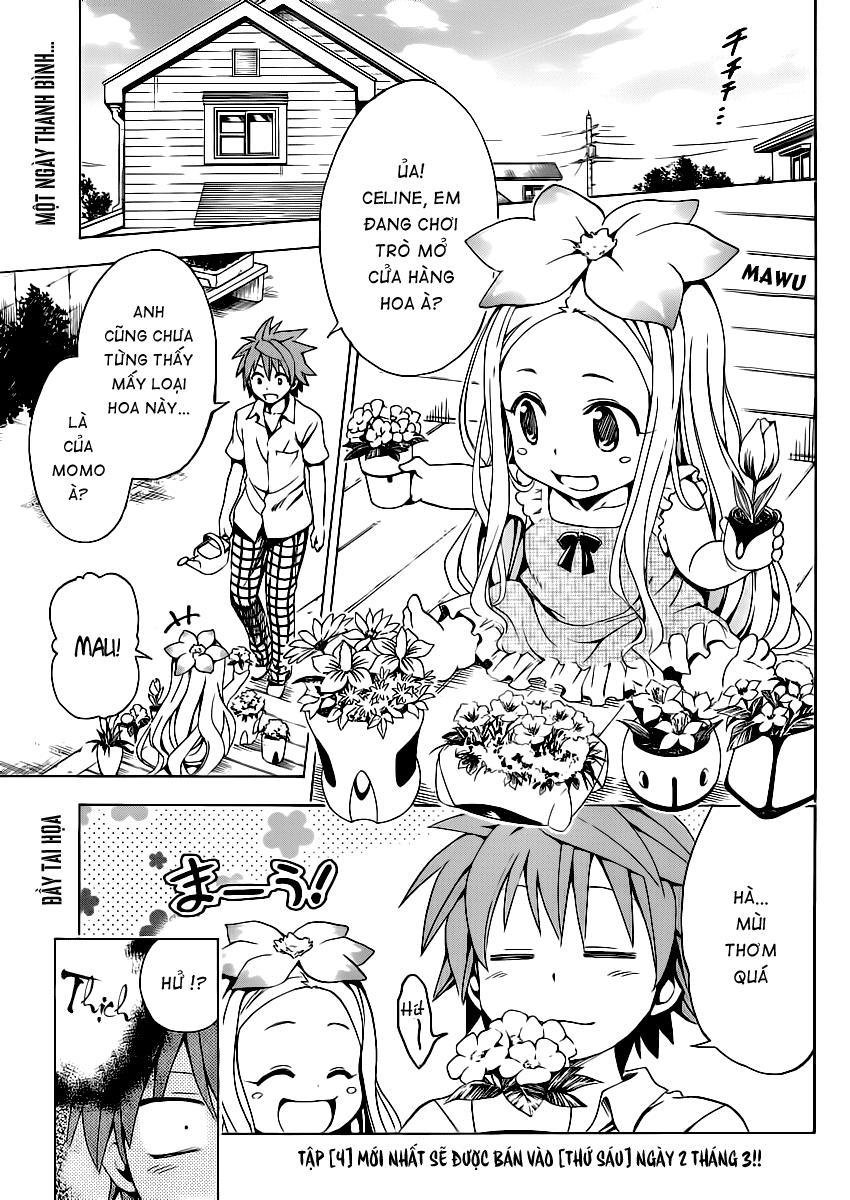 to love - ru darkness chapter 16.5 5