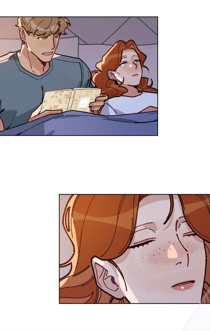 giải mã ngôn ngữ trái tim chapter 30 13